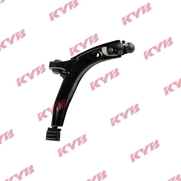 KYB KSC5727 - Важіль незалежної підвіски колеса autozip.com.ua