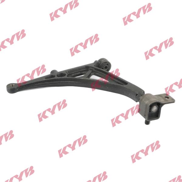 KYB KSC5775 - Важіль незалежної підвіски колеса autozip.com.ua