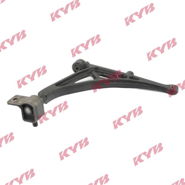 KYB KSC5776 - Важіль незалежної підвіски колеса autozip.com.ua