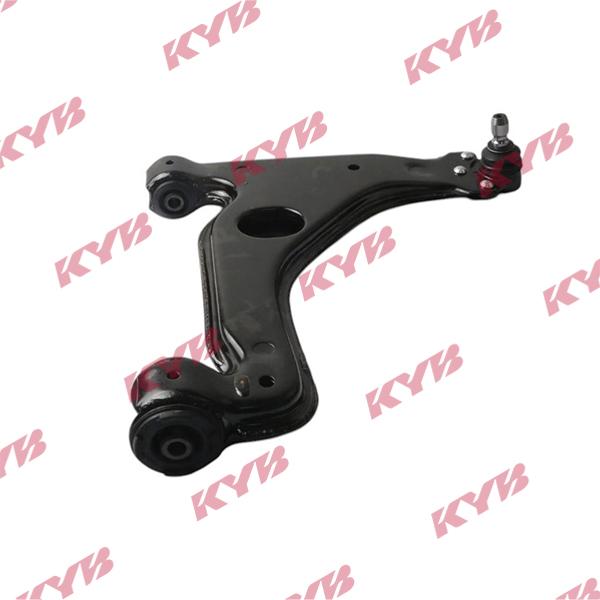 KYB KSC6440 - Важіль незалежної підвіски колеса autozip.com.ua
