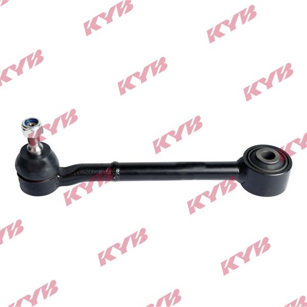 KYB KSC6483 - Важіль незалежної підвіски колеса autozip.com.ua