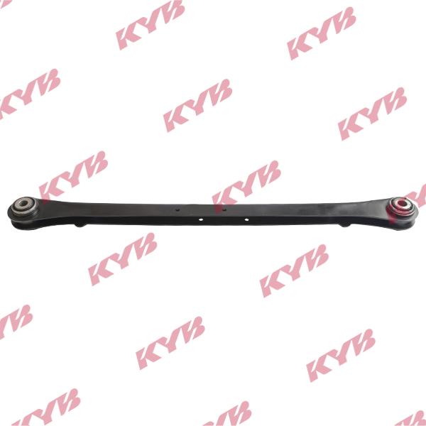 KYB KSC6433 - Важіль незалежної підвіски колеса autozip.com.ua