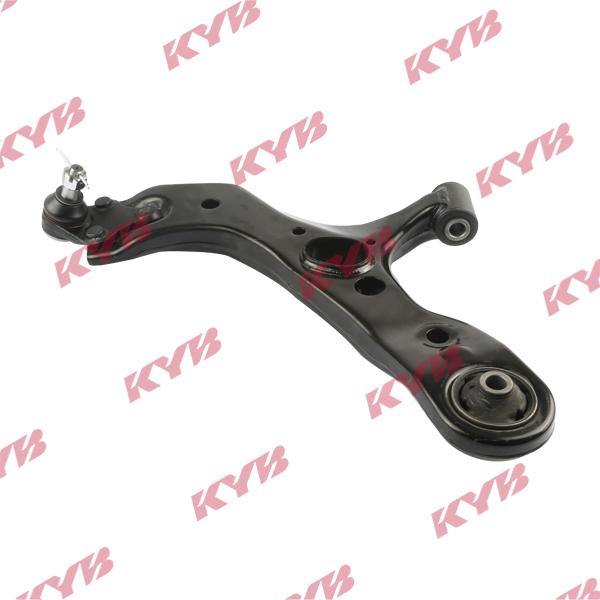 KYB KSC6040 - Важіль незалежної підвіски колеса autozip.com.ua