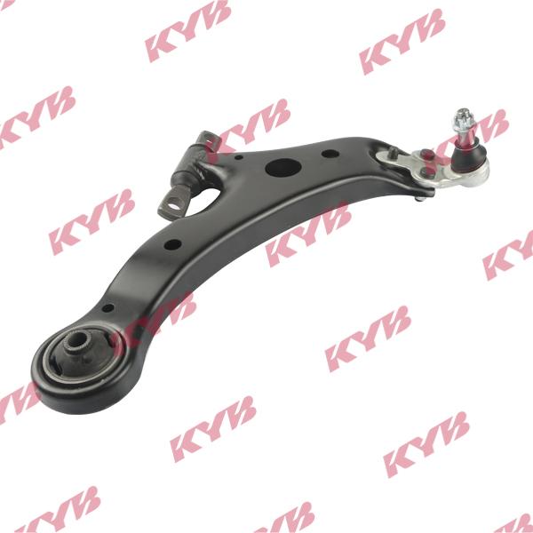 KYB KSC6009 - Важіль незалежної підвіски колеса autozip.com.ua