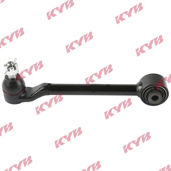 KYB KSC6314 - Важіль незалежної підвіски колеса autozip.com.ua