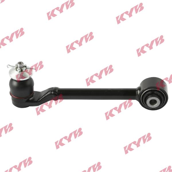 KYB KSC6217 - Важіль незалежної підвіски колеса autozip.com.ua