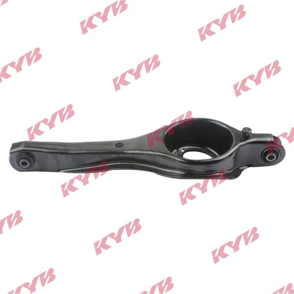 KYB KSC6287 - Важіль незалежної підвіски колеса autozip.com.ua