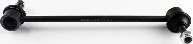 KYB KSLF1016 - Тяга / стійка, стабілізатор autozip.com.ua