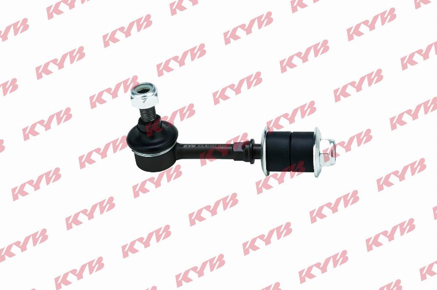KYB KSLR1057 - Тяга / стійка, стабілізатор autozip.com.ua