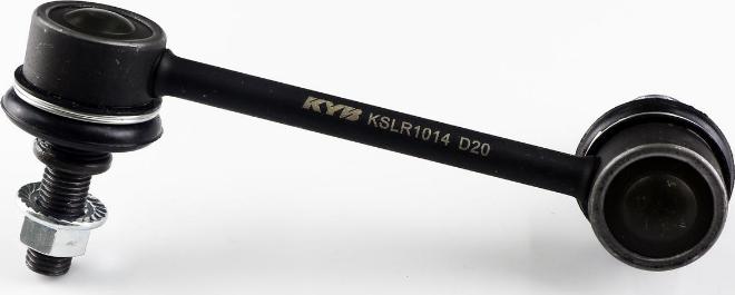 KYB KSLR1014 - Тяга / стійка, стабілізатор autozip.com.ua
