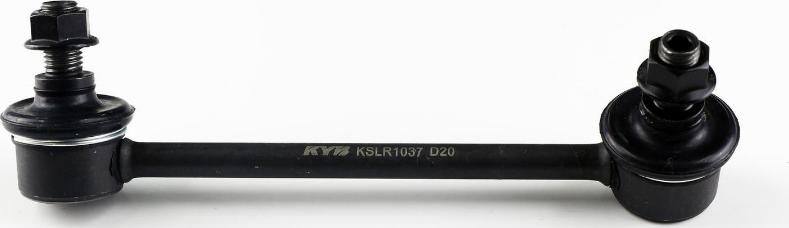 KYB KSLR1037 - Тяга / стійка, стабілізатор autozip.com.ua