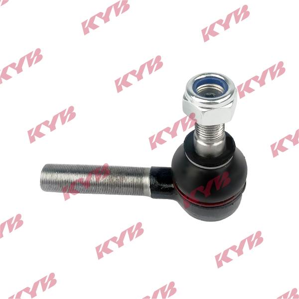 KYB KTR4623 - Наконечник рульової тяги, кульовий шарнір autozip.com.ua