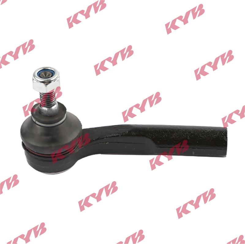KYB KTR4003 - Наконечник рульової тяги, кульовий шарнір autozip.com.ua