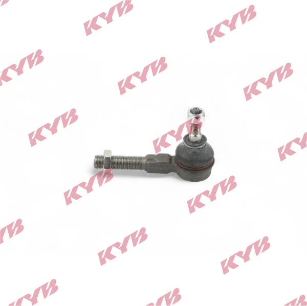 KYB KTR4089 - Наконечник рульової тяги, кульовий шарнір autozip.com.ua