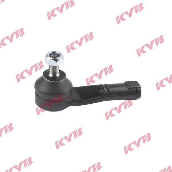 KYB KTR4083 - Наконечник рульової тяги, кульовий шарнір autozip.com.ua