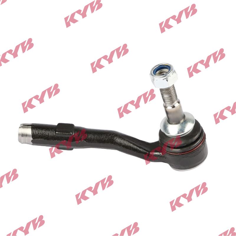 KYB KTR4021 - Наконечник рульової тяги, кульовий шарнір autozip.com.ua