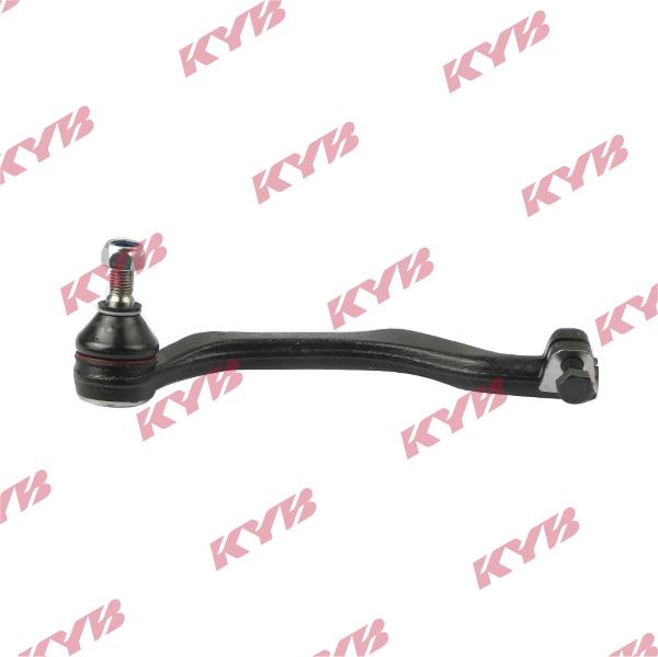 KYB KTR4193 - Наконечник рульової тяги, кульовий шарнір autozip.com.ua