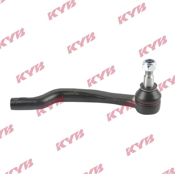 KYB KTR4180 - Наконечник рульової тяги, кульовий шарнір autozip.com.ua