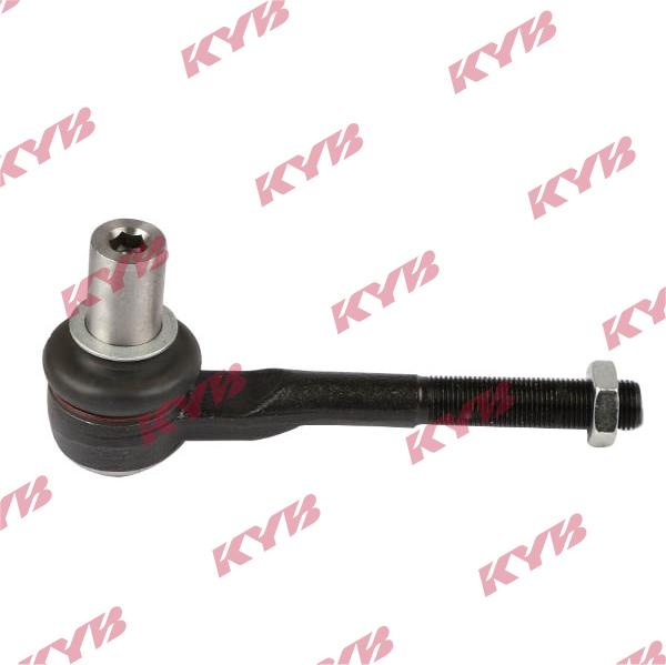 KYB KTR4244 - Наконечник рульової тяги, кульовий шарнір autozip.com.ua