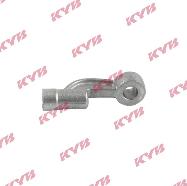 KYB KTR4780 - Наконечник рульової тяги, кульовий шарнір autozip.com.ua
