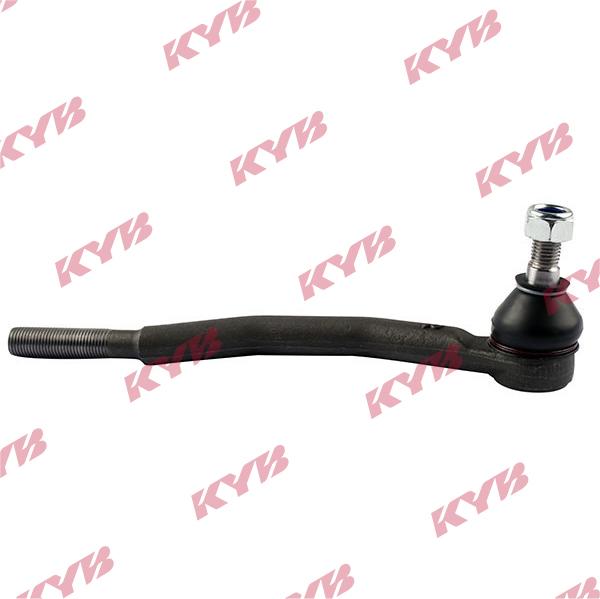KYB KTR4731 - Наконечник рульової тяги, кульовий шарнір autozip.com.ua