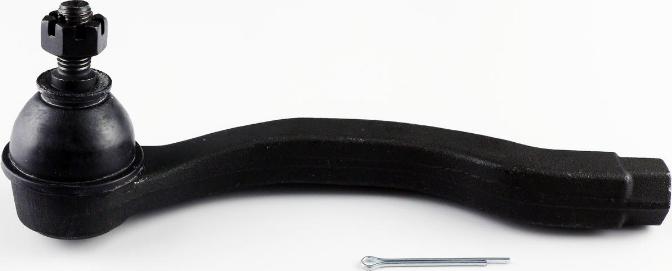 KYB KTR1173 - Наконечник рульової тяги, кульовий шарнір autozip.com.ua