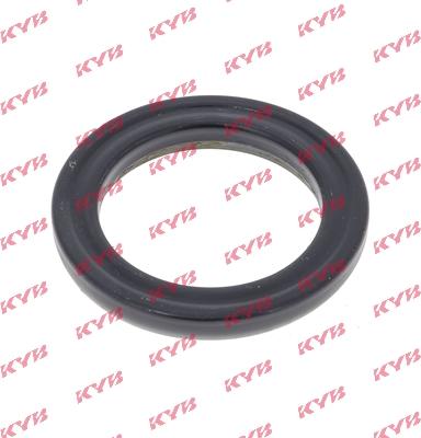 KYB MB1905 - Підшипник кочення, опора стійки амортизатора autozip.com.ua