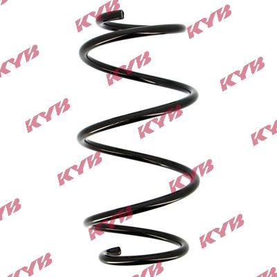 KYB RA4016 - Пружина ходової частини autozip.com.ua