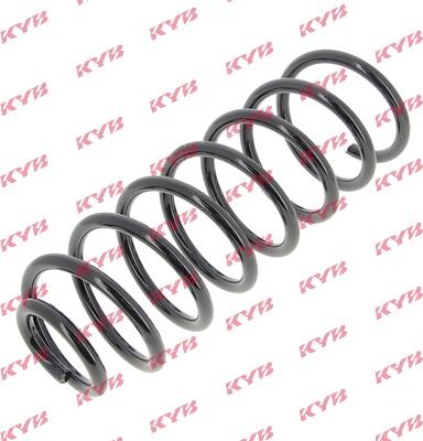 KYB RC5409 - Пружина ходової частини autozip.com.ua