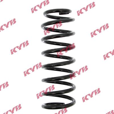 KYB RC5004 - Пружина ходової частини autozip.com.ua