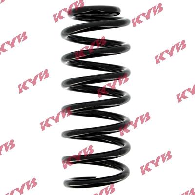 KYB RC5236 - Пружина ходової частини autozip.com.ua