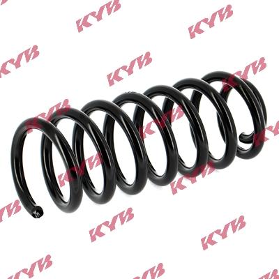KYB RC5236 - Пружина ходової частини autozip.com.ua