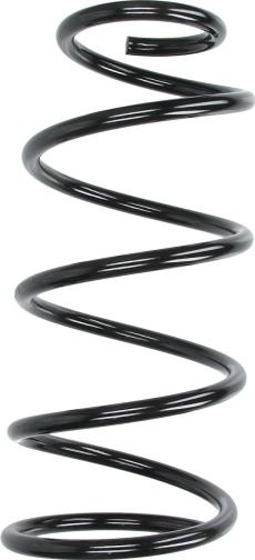 KYB RC3468 - Пружина ходової частини autozip.com.ua