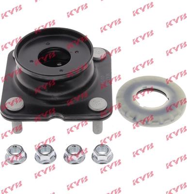 KYB SM5692 - Опорна подушка перед.стійки Mazda CX7 autozip.com.ua