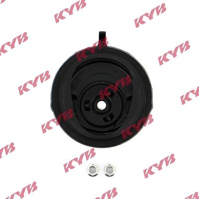 KYB SM5046 - Опора аморт. без подш. Mazda задн. верх. пр-во Kayaba autozip.com.ua