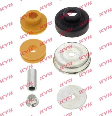 KYB SM5752 - Опора стійки амортизатора, подушка autozip.com.ua