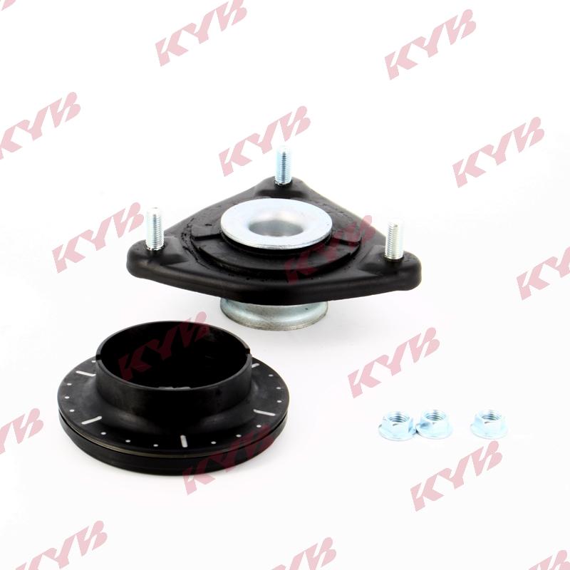 KYB SM1044 - Опора стійки амортизатора, подушка autozip.com.ua
