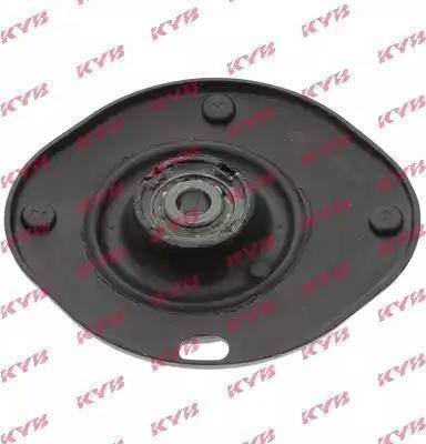 Koreastar KSPD-048 - Опора стійки амортизатора, подушка autozip.com.ua
