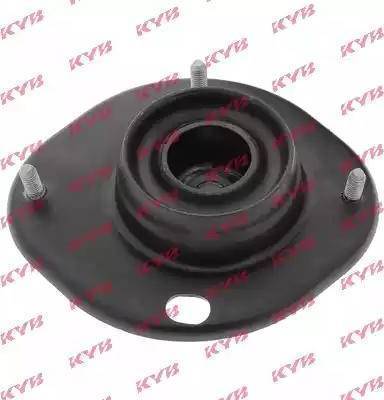 Parts-Mall CM-D505 - Опора стійки амортизатора, подушка autozip.com.ua
