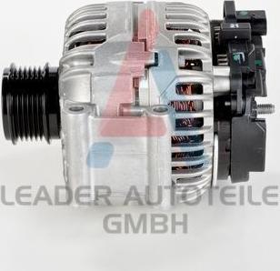 LA 86004 - Генератор autozip.com.ua