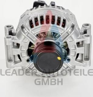 LA 86004 - Генератор autozip.com.ua