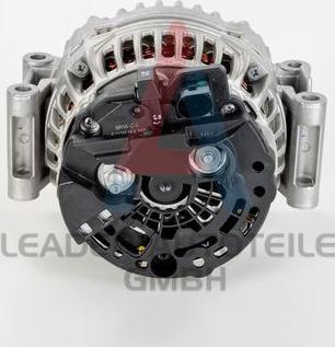 LA 86004 - Генератор autozip.com.ua