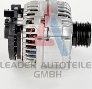 LA 86004 - Генератор autozip.com.ua
