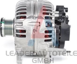 LA 86005 - Генератор autozip.com.ua