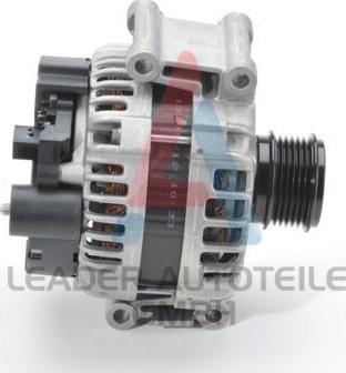 LA 86006 - Генератор autozip.com.ua