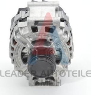 LA 86006 - Генератор autozip.com.ua