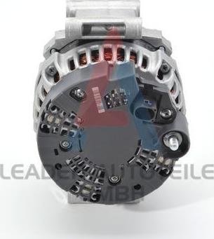 LA 86006 - Генератор autozip.com.ua