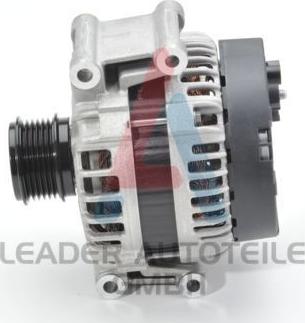 LA 86006 - Генератор autozip.com.ua