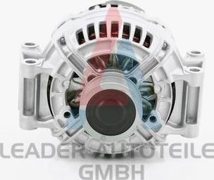 LA 86003 - Генератор autozip.com.ua