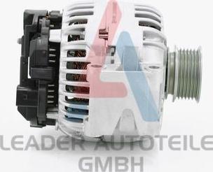 LA 86003 - Генератор autozip.com.ua